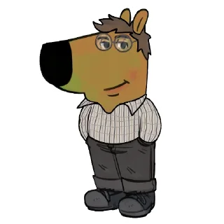 Video sticker 😌 Chillovie Dekadenti