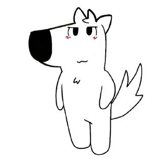 Telegram sticker 😺 Chillovie Dekadenti