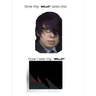 Video sticker 🫥 $Emo (Emonad)