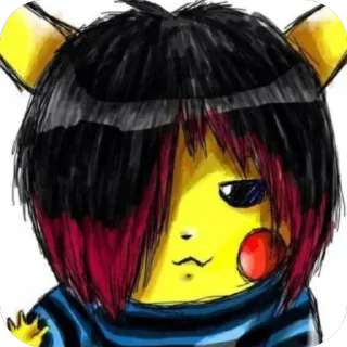 Telegram sticker 🫥 $Emo (Emonad)