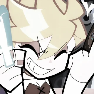 Video sticker 👙 ㅤㅤִ 𓏵 @Qoukio  ₎₎