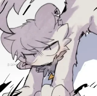 Telegram sticker 😉 @FurriStik <--больше фурри стикеров тут