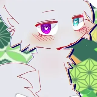 Video sticker ❤ @FurriStik <--больше фурри стикеров тут