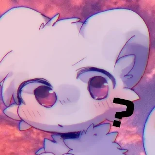 Video sticker 🤨 @FurriStik <--больше фурри стикеров тут