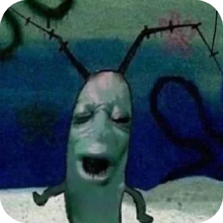 Video sticker 🦠 Мемы