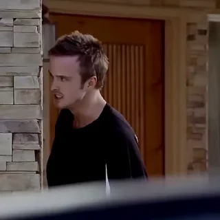 Video sticker 🤫 Breaking Bad ¦ @figurinhasWa