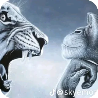 Telegram stiker 🫥 Льідалчььч