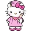 Sticker 🤭 ͏  ͏ ͏ ͏ ͏͏ ๋𝅄  ࣪ ℋello 𝒦itty   @Attractivenymphs