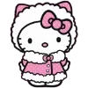 Sticker 🫤 ͏  ͏ ͏ ͏ ͏͏ ๋𝅄  ࣪ ℋello 𝒦itty   @Attractivenymphs
