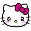Sticker 🥹 ͏  ͏ ͏ ͏ ͏͏ ๋𝅄  ࣪ ℋello 𝒦itty   @Attractivenymphs