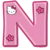 Sticker 🎀 ͏  ͏ ͏ ͏ ͏͏ ๋𝅄  ࣪ ℋello 𝒦itty   @Attractivenymphs