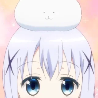 Sticker 🐇 ♡мал0чный рай1 by@stickersdead