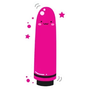 Telegram sticker 🍆 💙 @DalamWorld  💙
🔥BDSM TOY's🔥