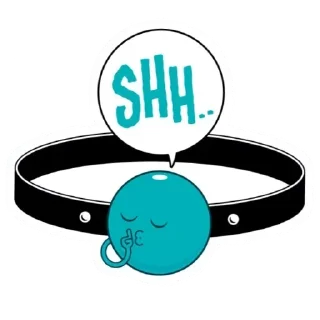 Video sticker 🤫 💙 @DalamWorld  💙
🔥BDSM TOY's🔥