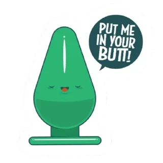 Sticker 👆 💙 @DalamWorld  💙
🔥BDSM TOY's🔥