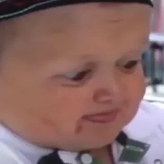 Video sticker 😳 хазбулан :: @fStikBot