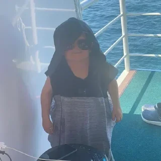 Video sticker 😁 хазбулан :: @fStikBot