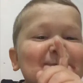 Telegram sticker 🤐 хазбулан :: @fStikBot