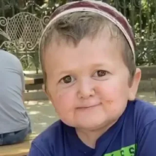 Sticker 😉 хазбулан :: @fStikBot