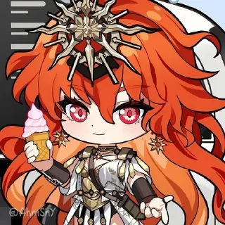 Telegram sticker 🔸 - ᗷY @ahMshY 𓉮 . Augusta