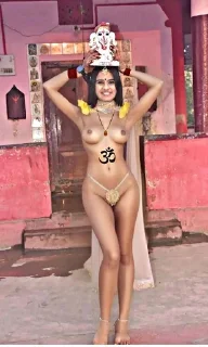 Telegram sticker 🌟 Anjali Devi :: @fStikBot