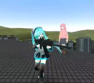 Video sticker 😂 qamke by @offstikbot