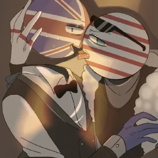 Video sticker 😳 CH18+