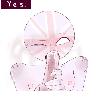 Telegram sticker 😳 CH18+