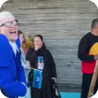 Video sticker 🌟 ᯓ 𝐉𝐨𝐨𝐬𝐭 𝐊𝐥𝐞𝐢𝐧 ⸝⸝ ⟡ :: @sw4sp