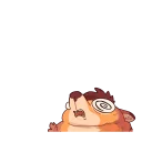 Video sticker 😵 Remi