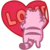 Video sticker ❤ valriiaaa @TgEmodz...