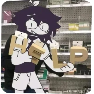 Telegram stiker 🥲 Стикер пак троянского коня