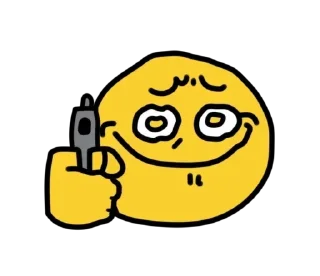 Video sticker 🌟 Стикер пак троянского коня