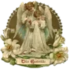 Sticker 👼 Больше эмодзи 👉 @Emojitgpremiumm @TgEmodziBot