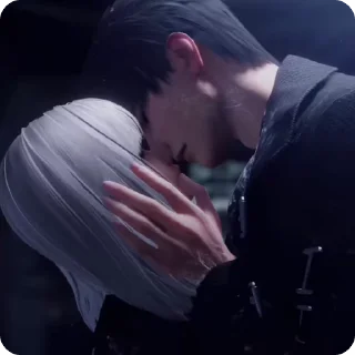 Video sticker 💋 FEVER ZAYNE :: @FEVRANCE