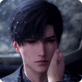 Video sticker 🥰 FEVER ZAYNE :: @FEVRANCE