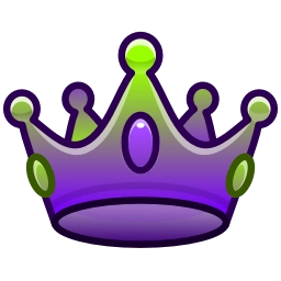 Sticker 👑 Комьюнити @V2Trusted