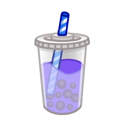 Sticker 🍹 Комьюнити @V2Trusted