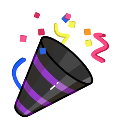 Sticker 🎉 Комьюнити @V2Trusted
