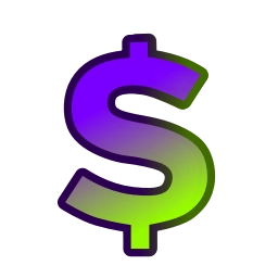 Sticker 💲 Комьюнити @V2Trusted