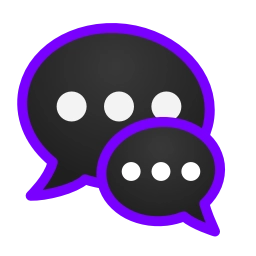 Sticker 💬 Комьюнити @V2Trusted