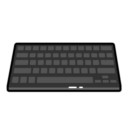 Sticker ⌨️ Комьюнити @V2Trusted