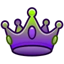 Video sticker 👑 Комьюнити...
