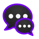 Video sticker 💬 Комьюнити...
