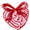 Sticker 💞 эмоджи на заказ от @sofiemoji ✶