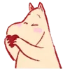 Video sticker ❣️ эмоджи на ...
