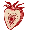 Sticker 🍓 эмоджи на заказ от @sofiemoji ✶