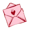 Sticker 💌 эмоджи на заказ от @sofiemoji ✶