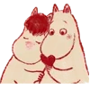 Video sticker ❤️ эмоджи на ...