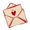 Sticker 💌 эмоджи на заказ от @sofiemoji ✶